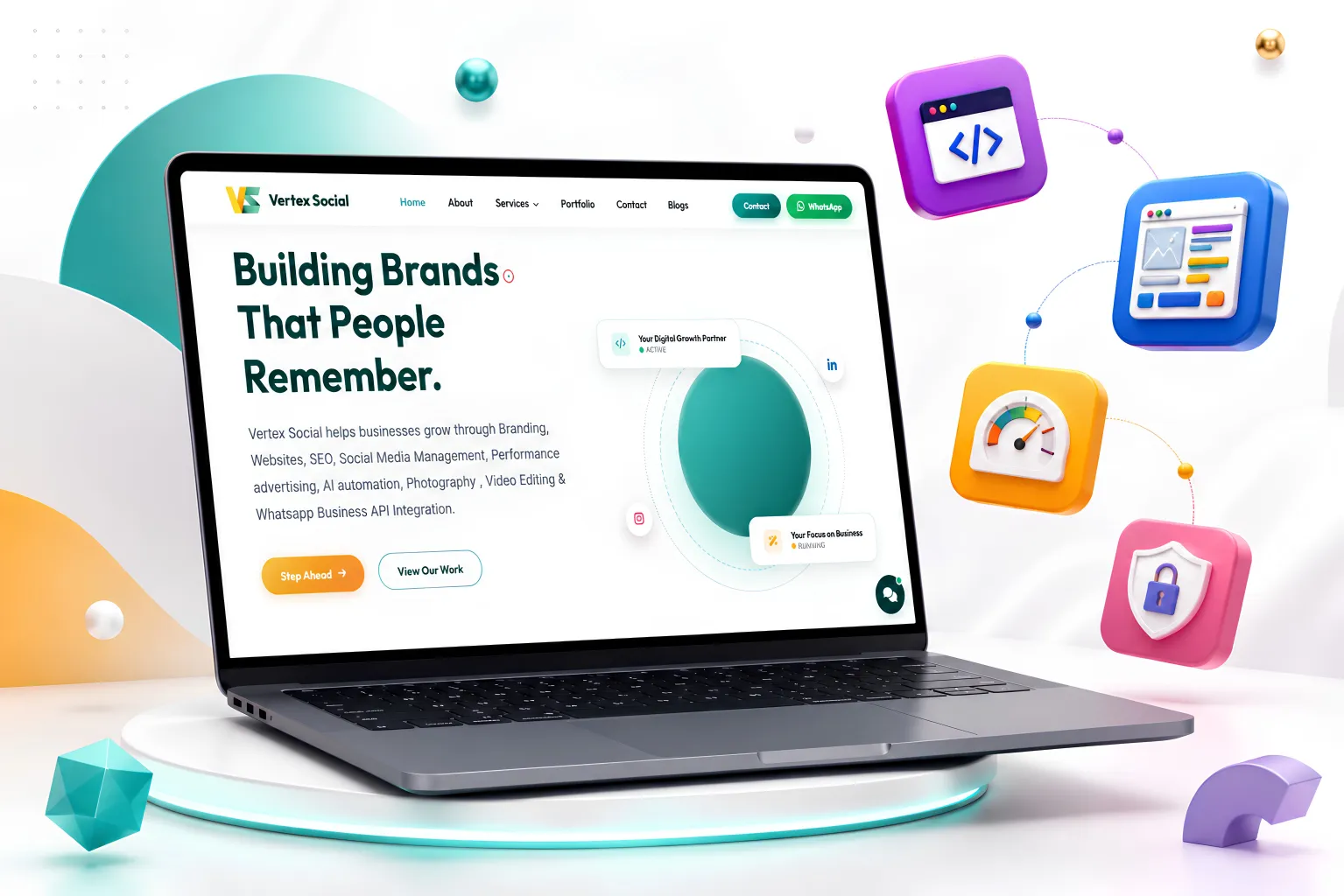 Website Development