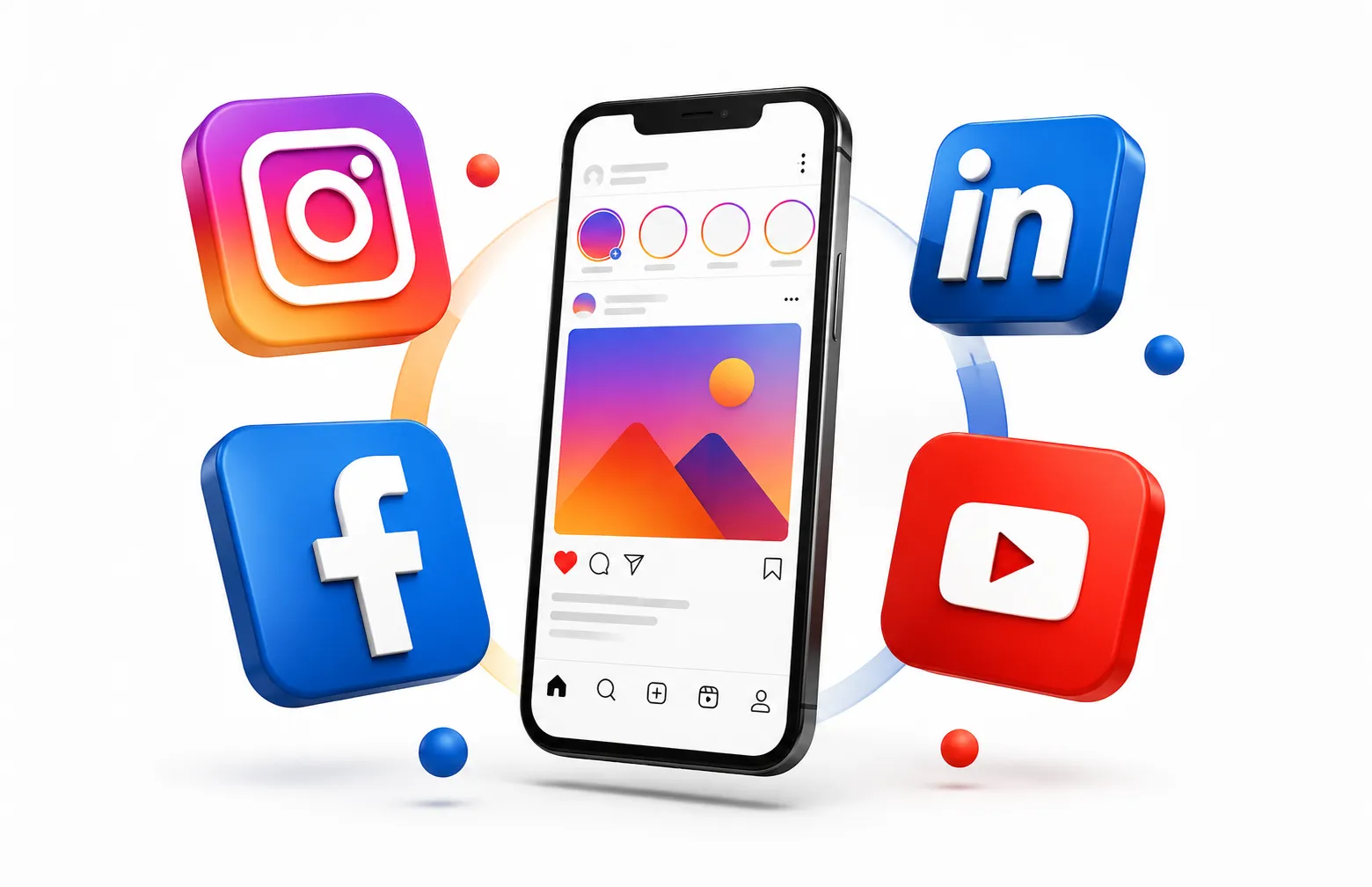 Social Media Management