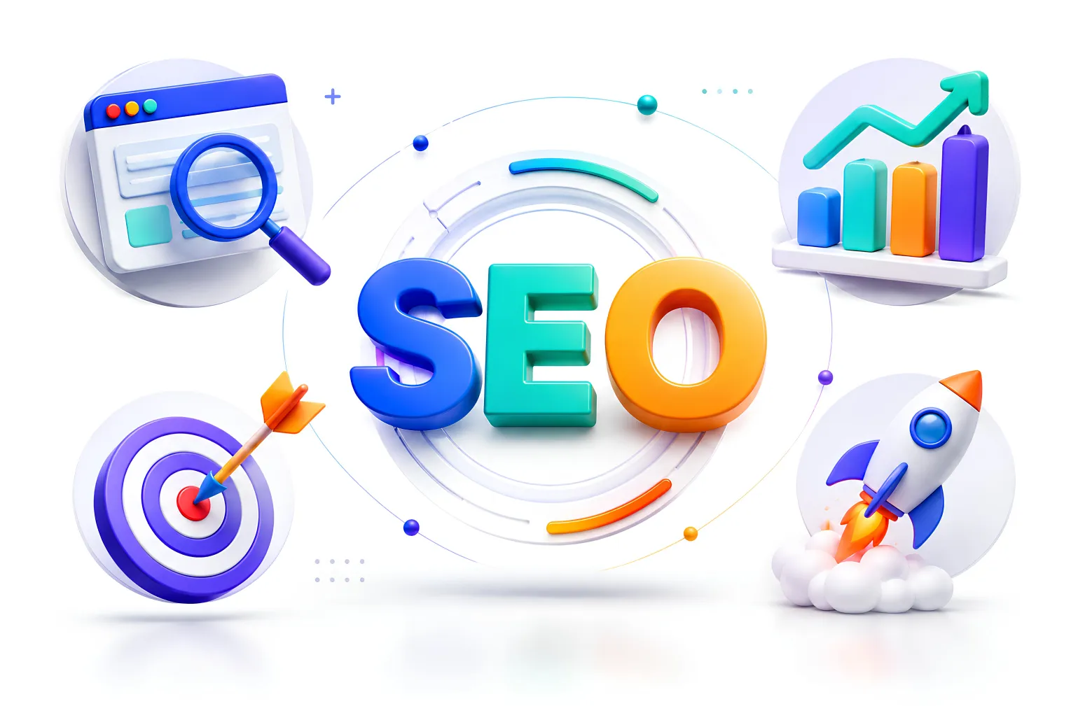 Search Engine Optimization