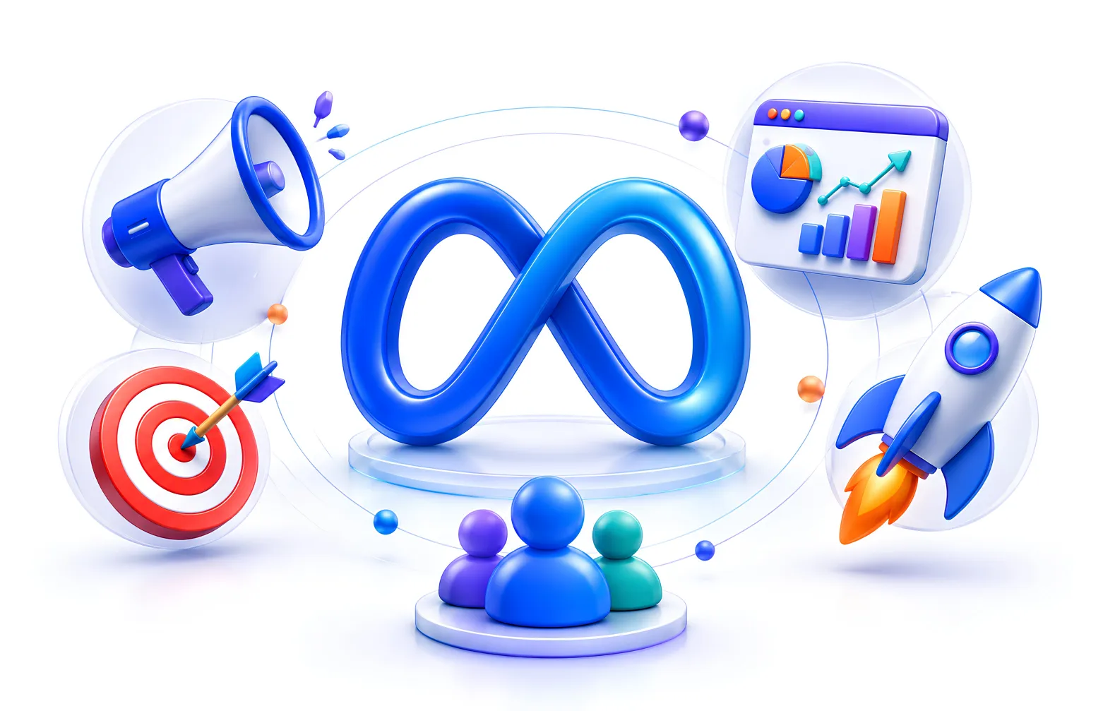 Meta Advertising Management