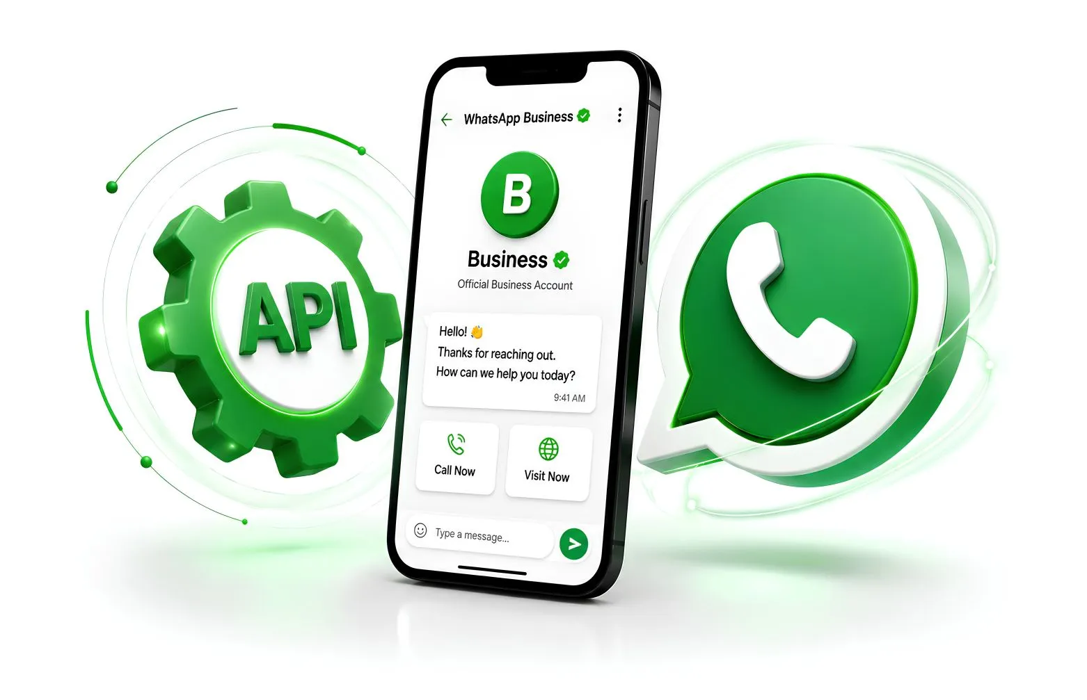 Whatsapp Business API
