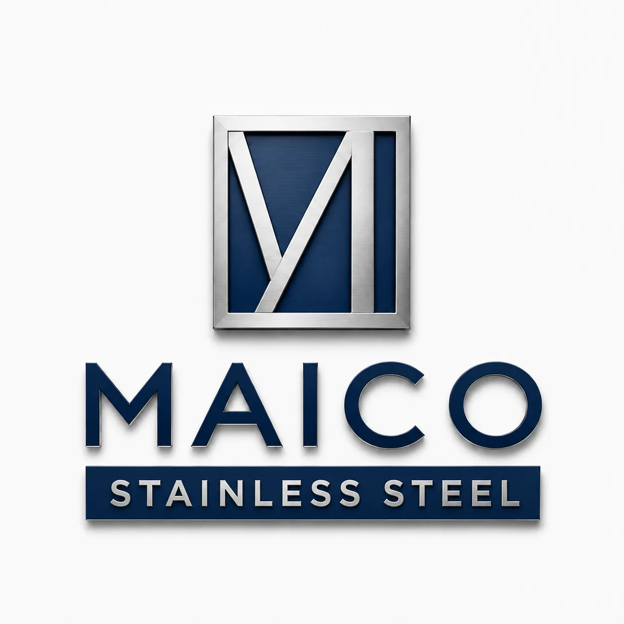 Maico Steel Team